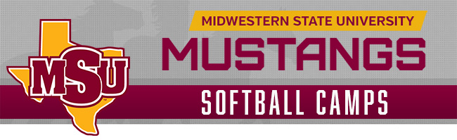 Mustangs Softball Camps 